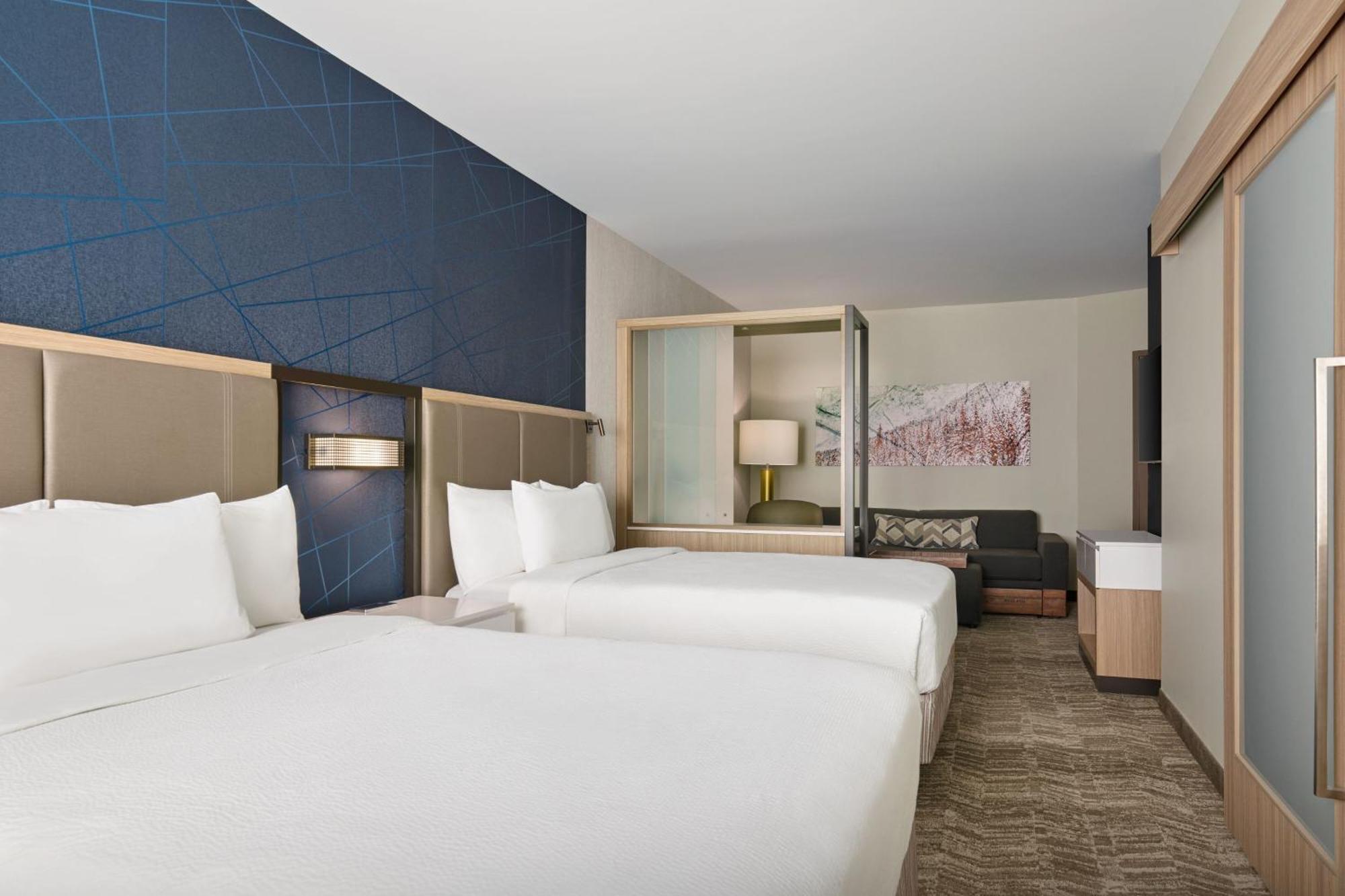 Springhill Suites By Marriott Avon Vail Valley Exterior foto