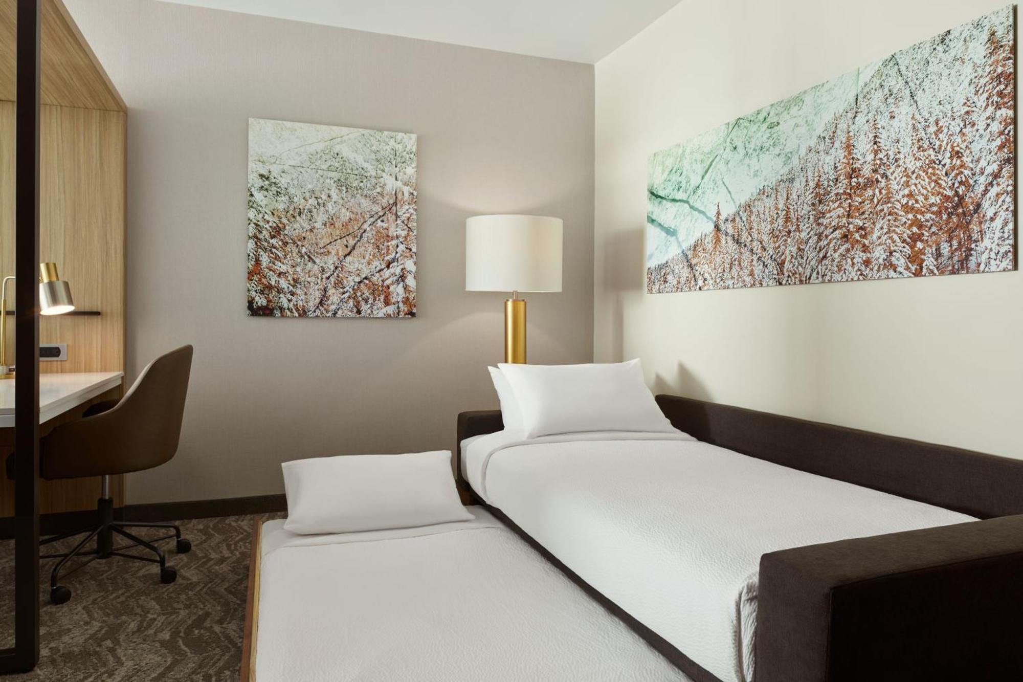 Springhill Suites By Marriott Avon Vail Valley Exterior foto