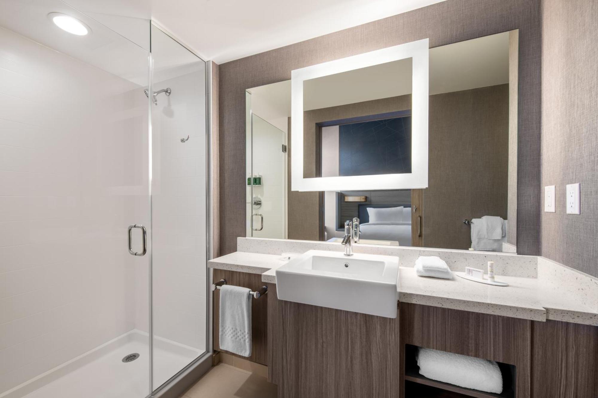 Springhill Suites By Marriott Avon Vail Valley Exterior foto