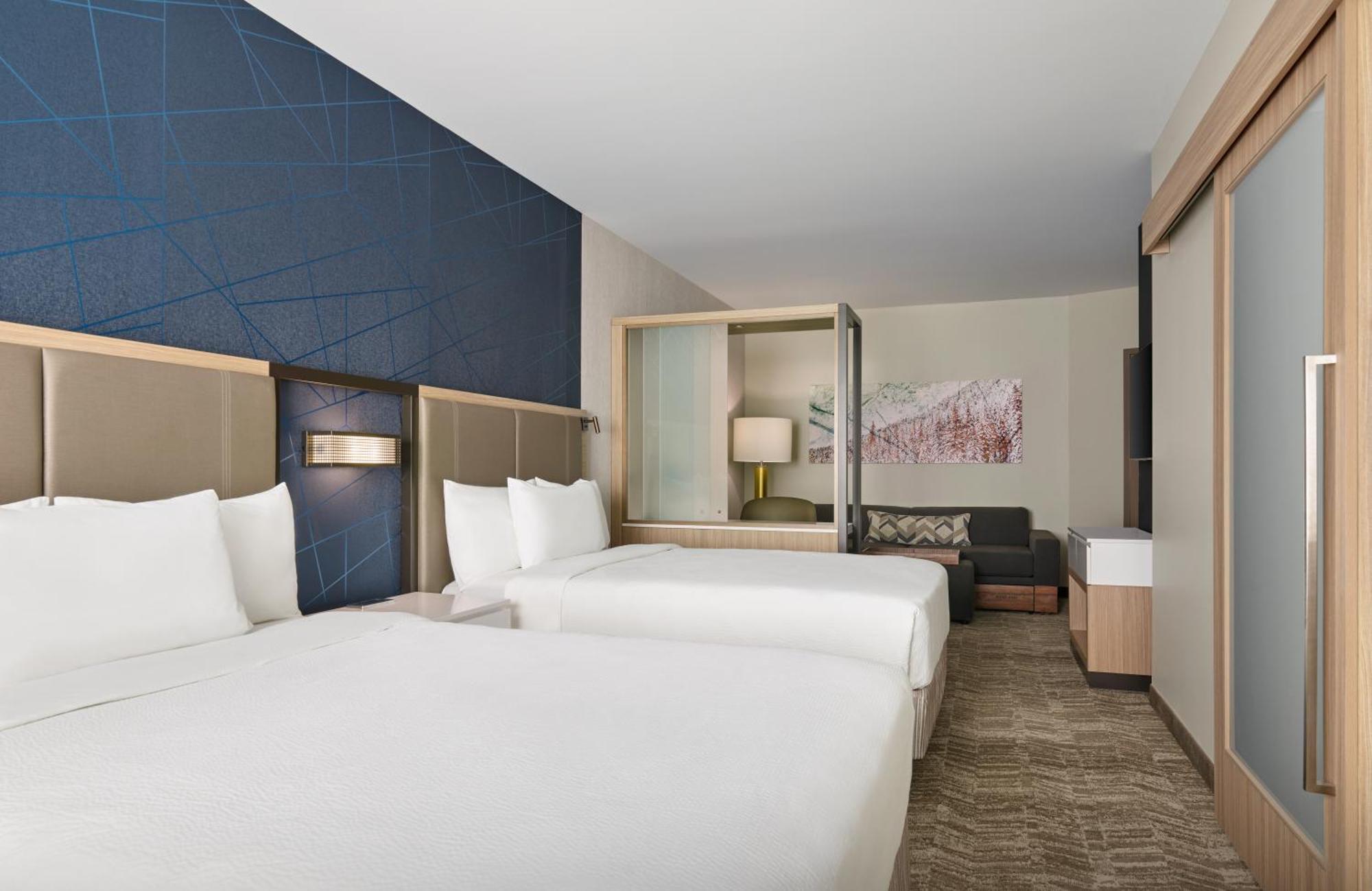 Springhill Suites By Marriott Avon Vail Valley Exterior foto
